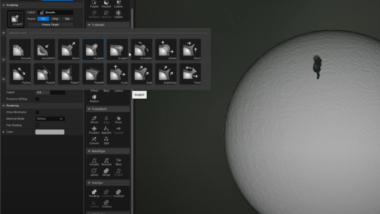 Blockout and Asset Production in UE5 | Feature Highlight | State of Unreal 2022