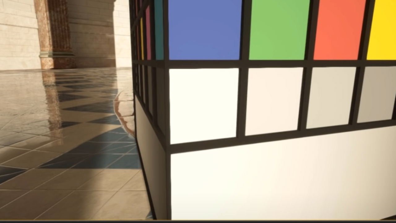 Color Correction | Tips & Tricks | Unreal Engine