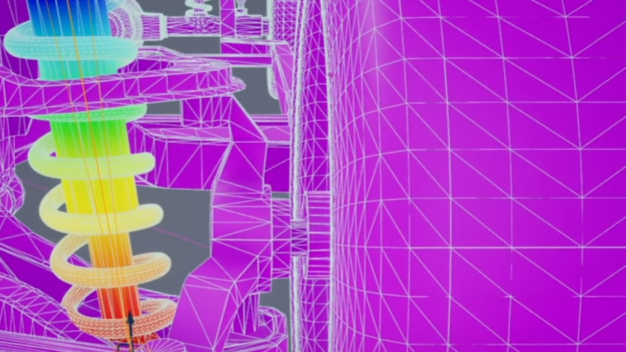 Driving Around: Exploring Chaos Vehicles | Feature Highlight | State of Unreal 2022