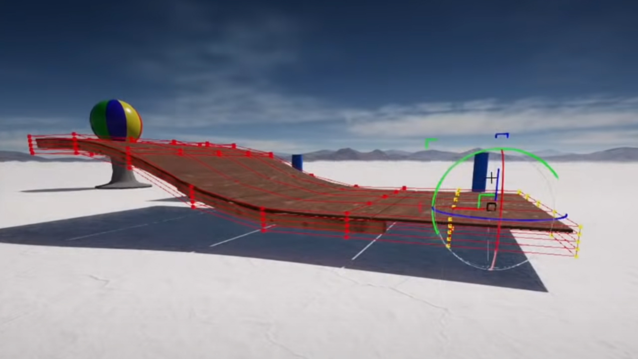 Exploring Geometry Tools in UE5 | Inside Unreal