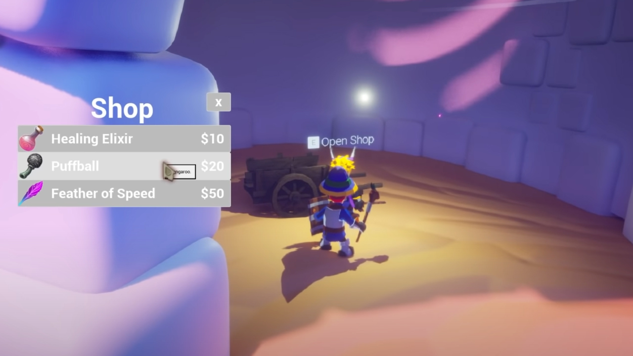 Modular Game Features in UE5: plug ‘n play, the Unreal way