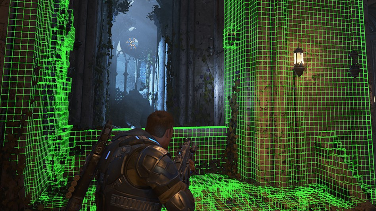 Microsoft Project Acoustics UE5 Marketplace Plugin | Inside Unreal